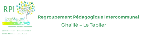 Regroupement Pédagogique Intercommunal