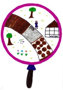 Paroles d’enfants – Les CM1 racontent leur matinée de classe